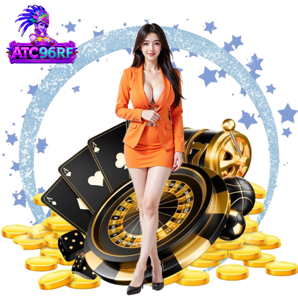 ATC96RF สล็อตค่ายดัง สมัคร